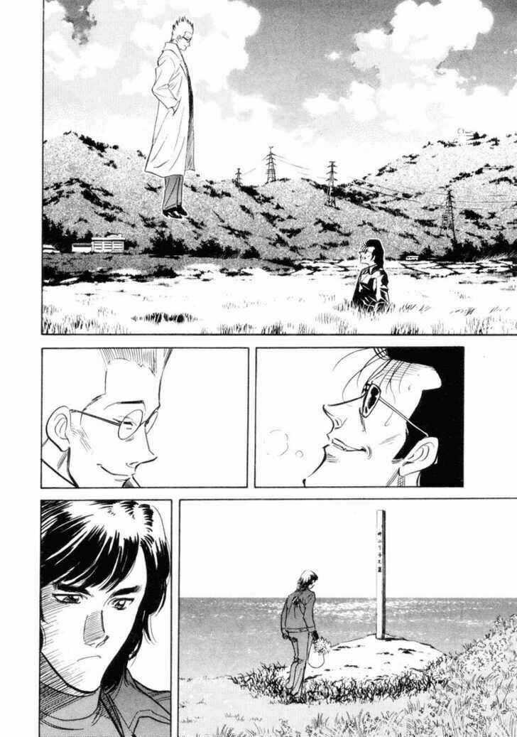 kamen rider spirits chapter 11 - Trang 31