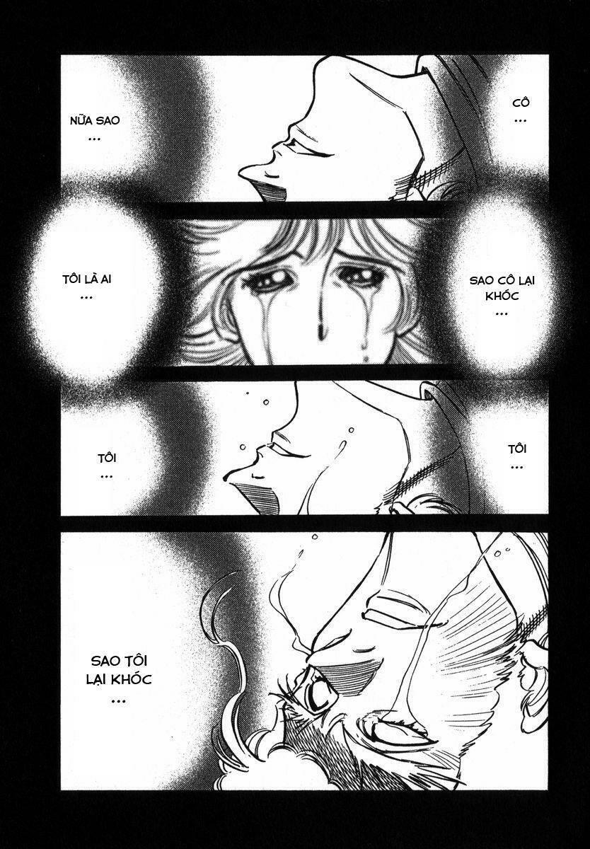 kamen rider spirits chapter 20 - Trang 12