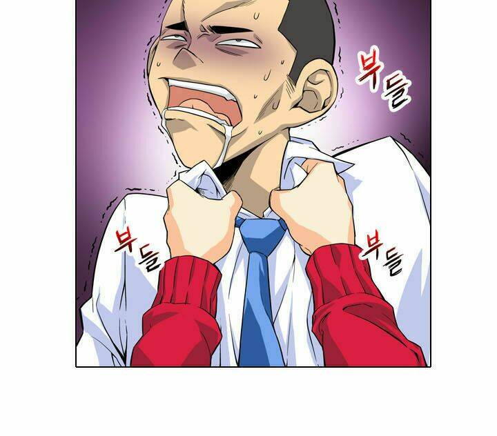 chị đại cũng biết yêu chapter 6 - Trang 16