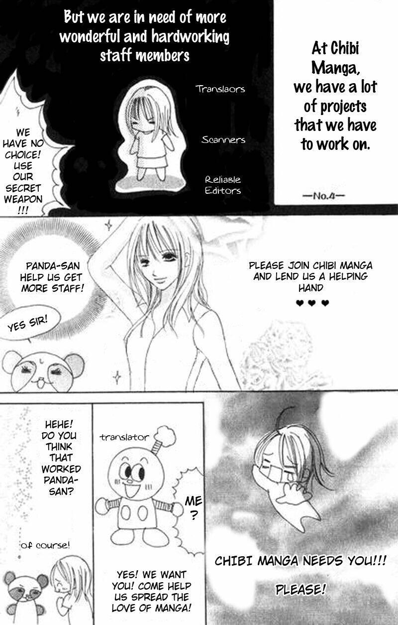 gdgd-dogs chapter 3 - Trang 2