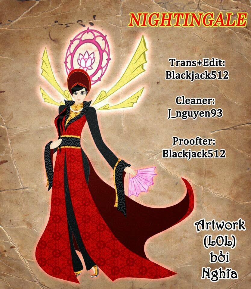 shinobi no kuni chapter 8 - Trang 1