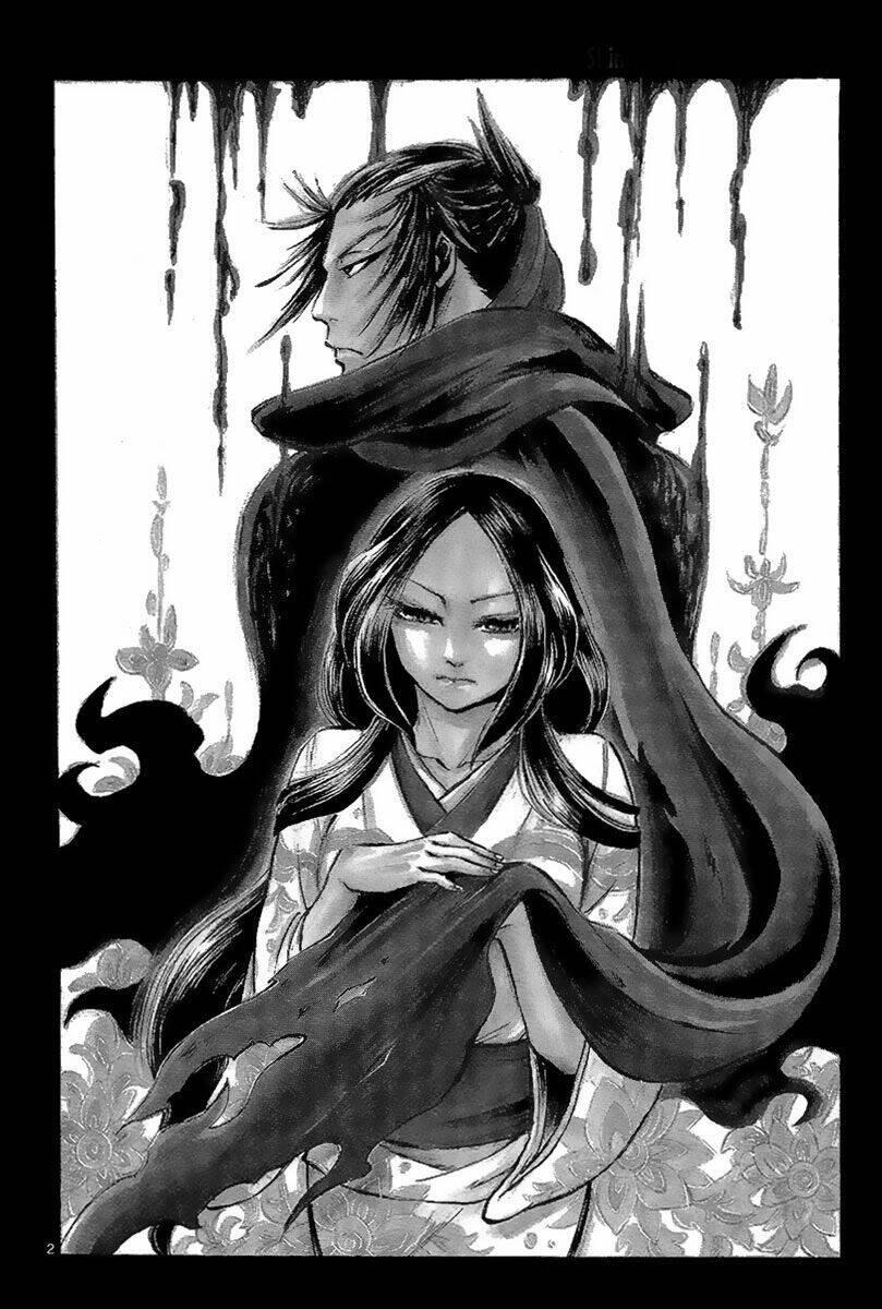shinobi no kuni chapter 8 - Trang 2