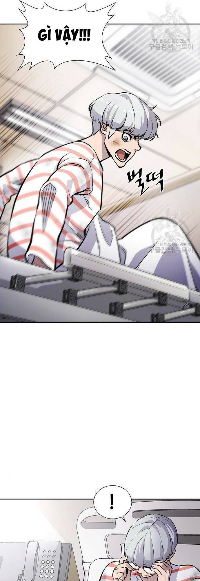 ranker (2022) chapter 9 - Trang 3