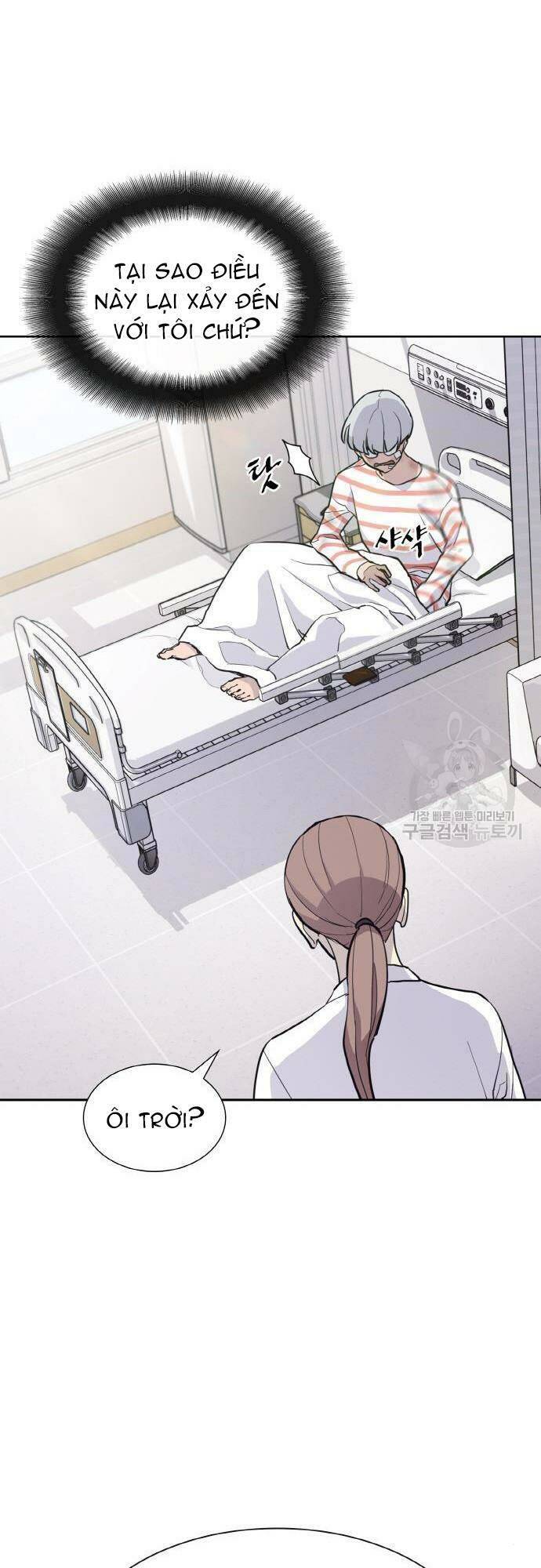 ranker (2022) chapter 9 - Trang 5