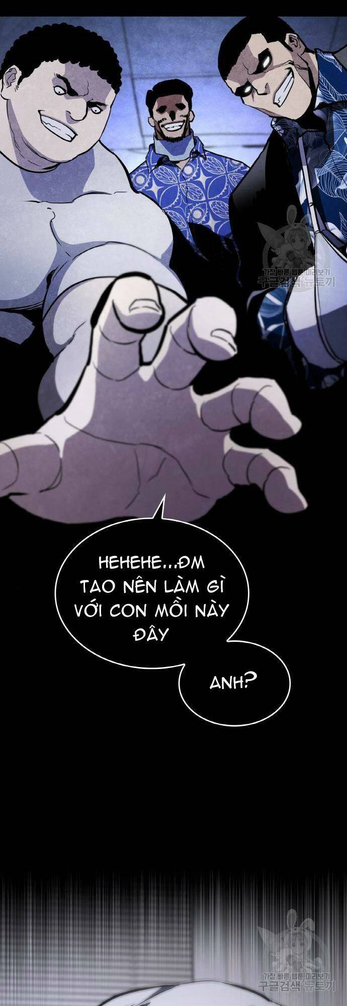 ranker (2022) chapter 9 - Trang 7