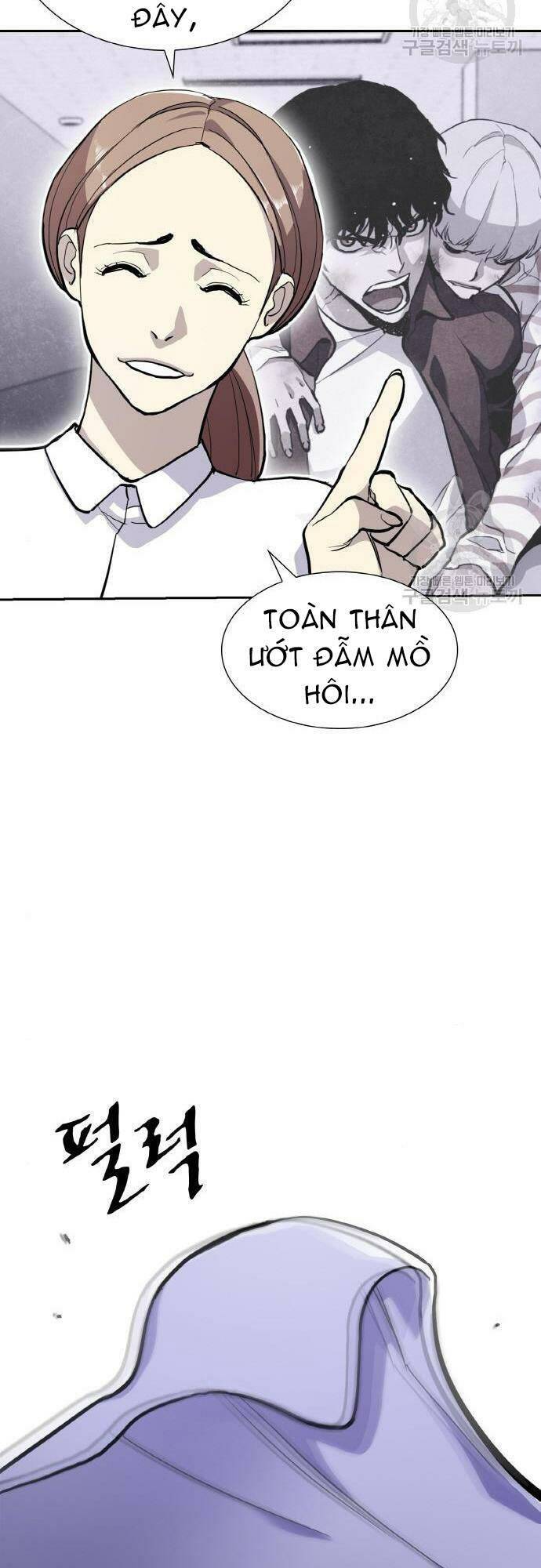 ranker (2022) chapter 9 - Trang 9