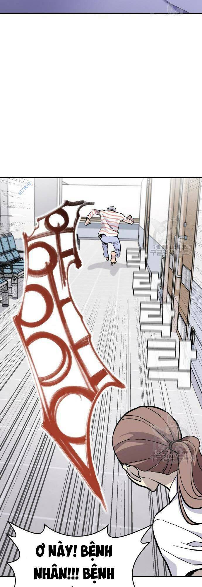 ranker (2022) chapter 9 - Trang 10