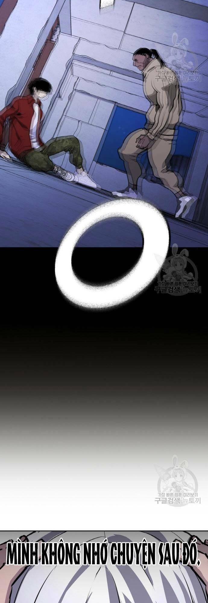 ranker (2022) chapter 9 - Trang 16