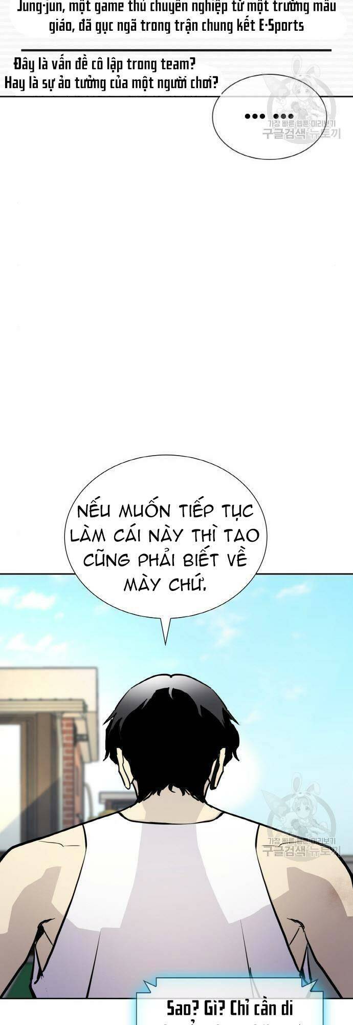 ranker (2022) chapter 9 - Trang 25