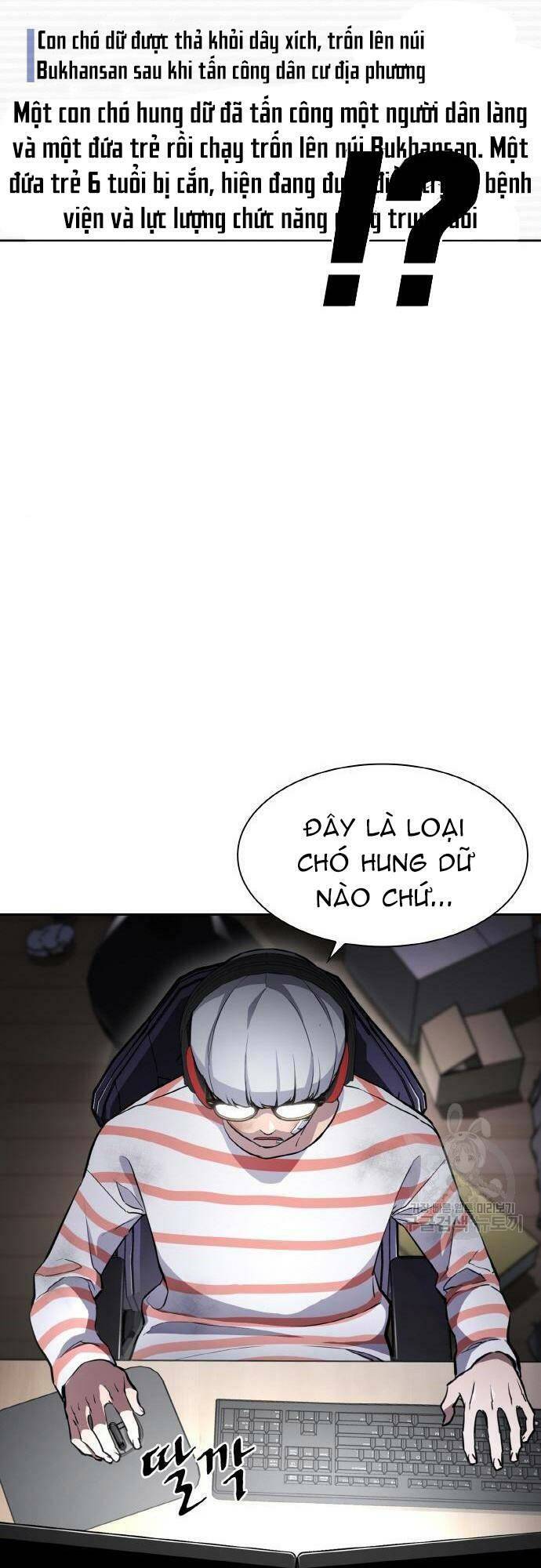 ranker (2022) chapter 9 - Trang 72