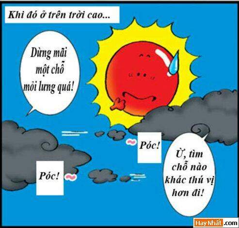 tây du kí không hài chapter 6 - Trang 26