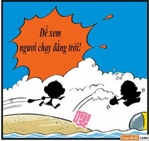 tây du kí không hài chapter 6 - Trang 46
