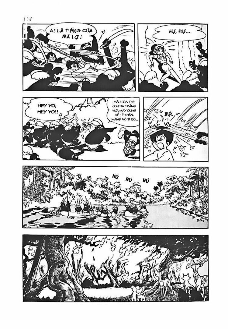 vua sư tử chapter 5 - Trang 25