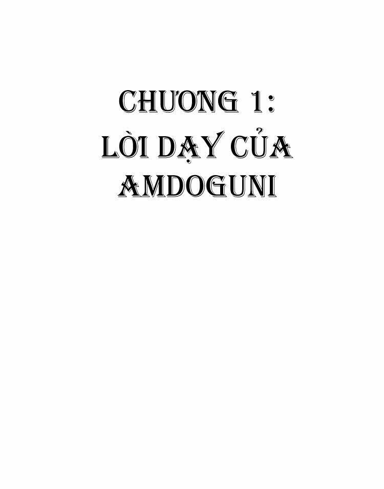 vua sư tử chapter 6 - Trang 4