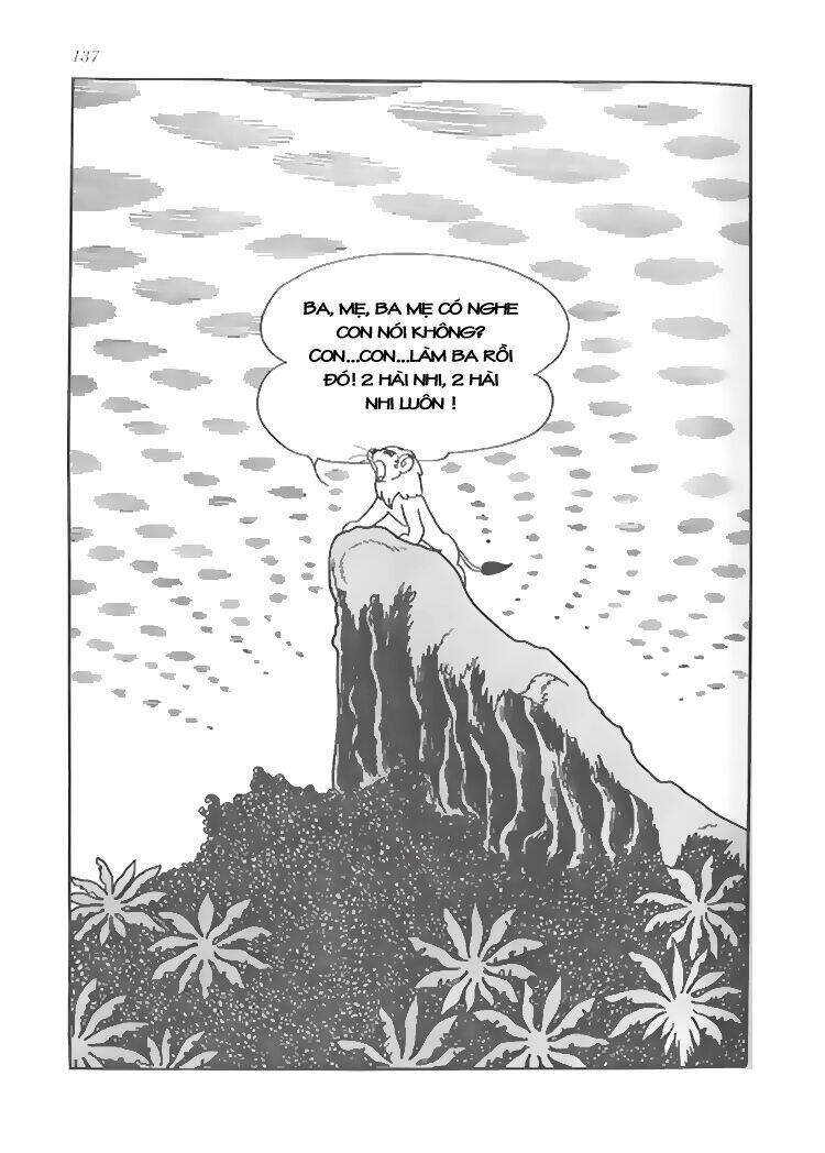 vua sư tử chapter 11 - Trang 10