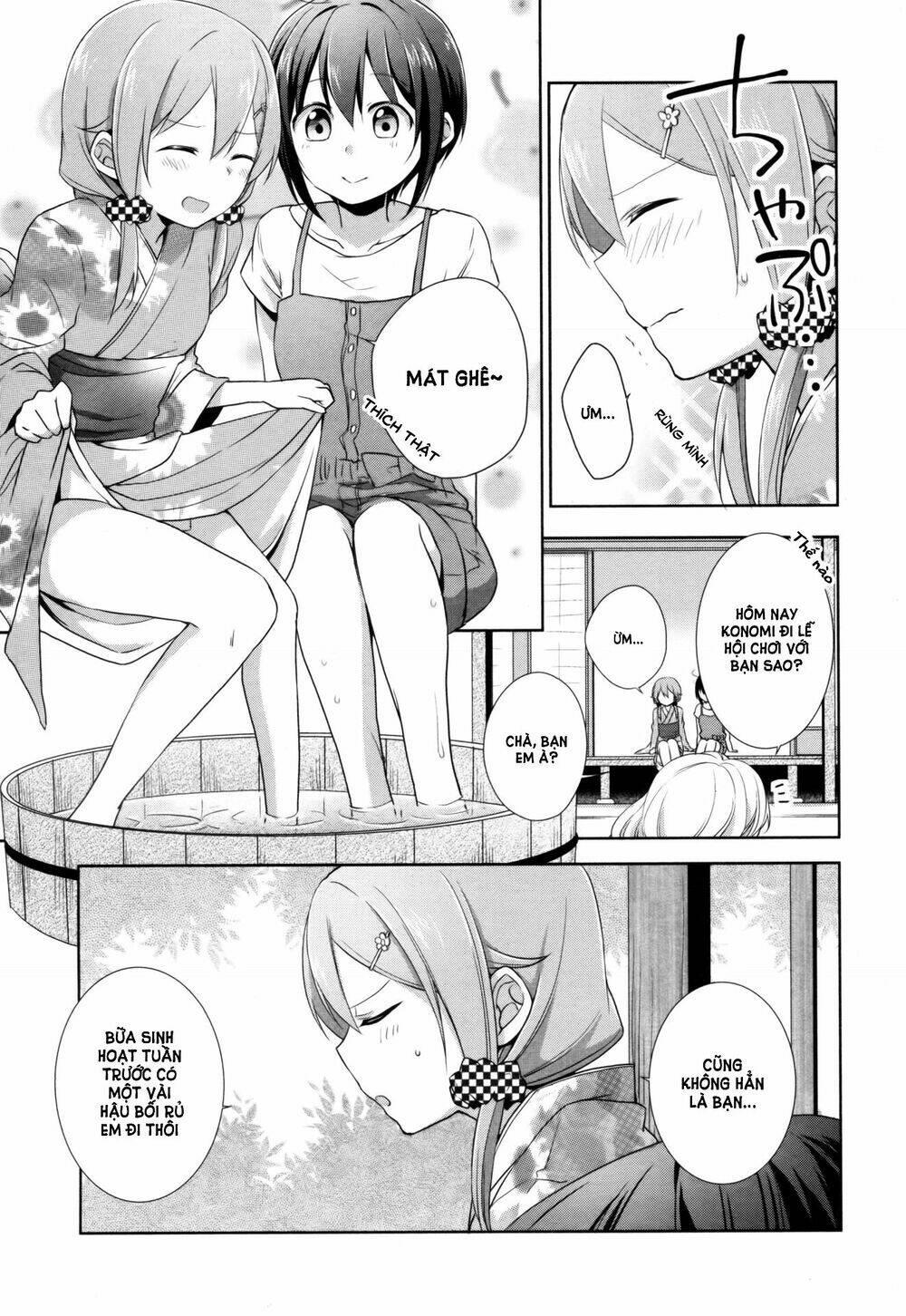 tachibanakan to lie angle chapter 7 - Trang 7