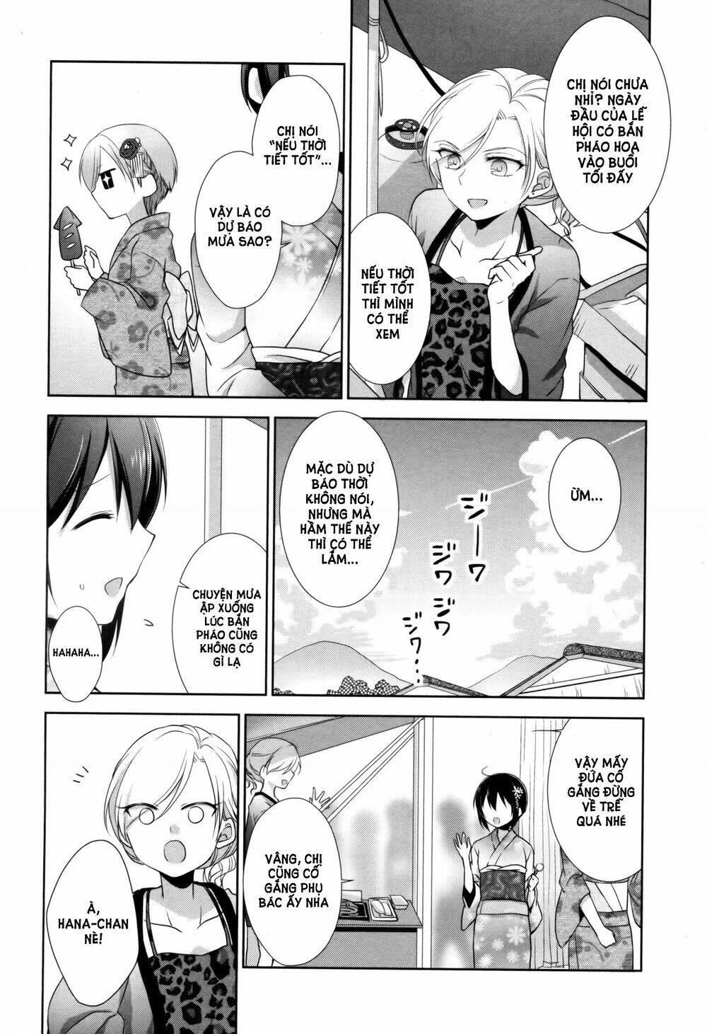 tachibanakan to lie angle chapter 7 - Trang 24