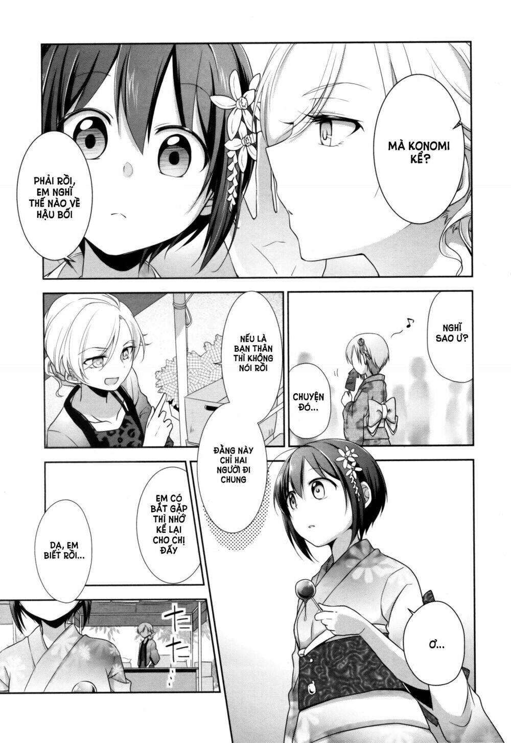 tachibanakan to lie angle chapter 7 - Trang 25