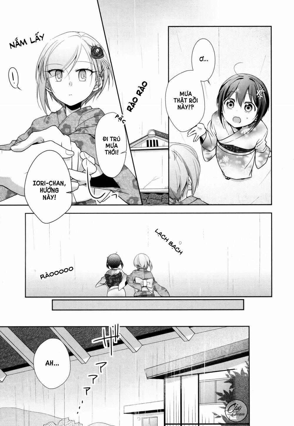 tachibanakan to lie angle chapter 7 - Trang 29