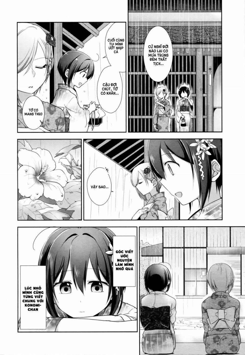 tachibanakan to lie angle chapter 7 - Trang 30