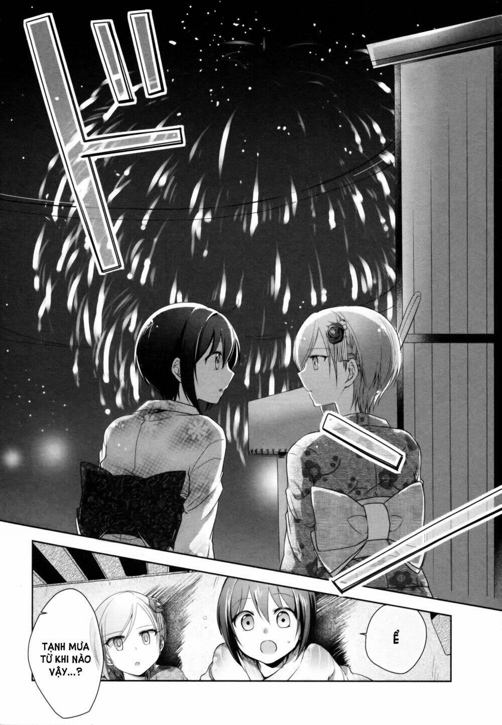 tachibanakan to lie angle chapter 7 - Trang 36