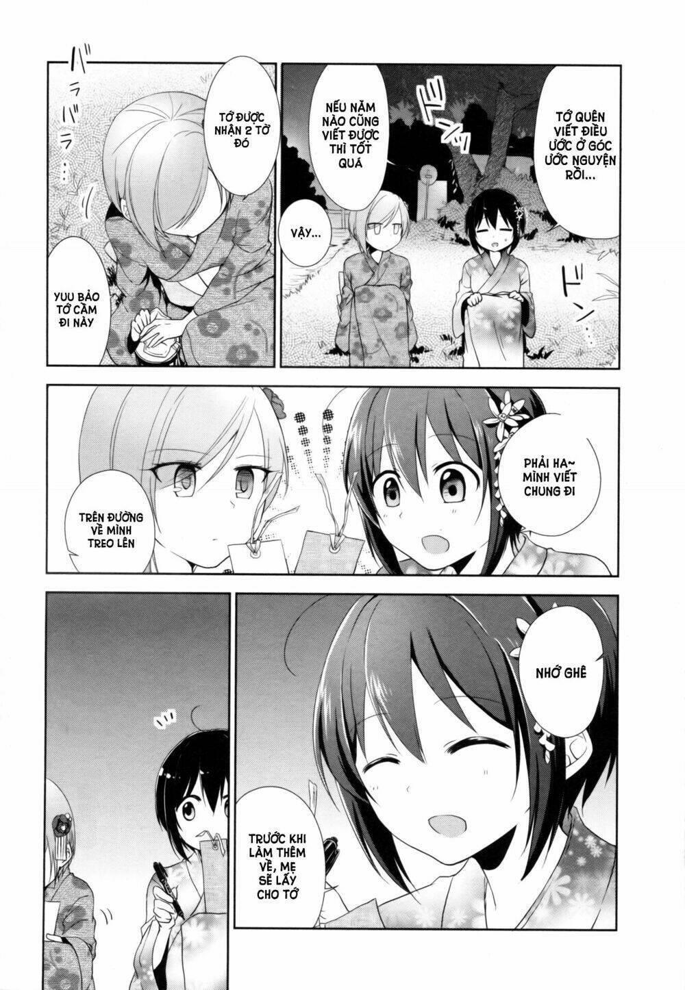 tachibanakan to lie angle chapter 7 - Trang 40