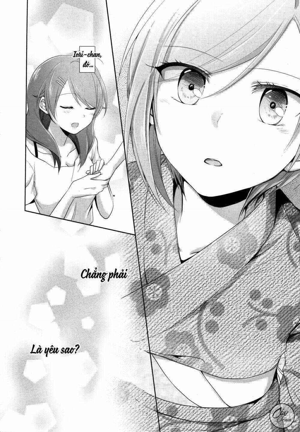 tachibanakan to lie angle chapter 7 - Trang 44