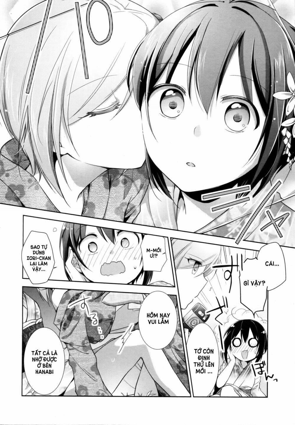 tachibanakan to lie angle chapter 7 - Trang 46
