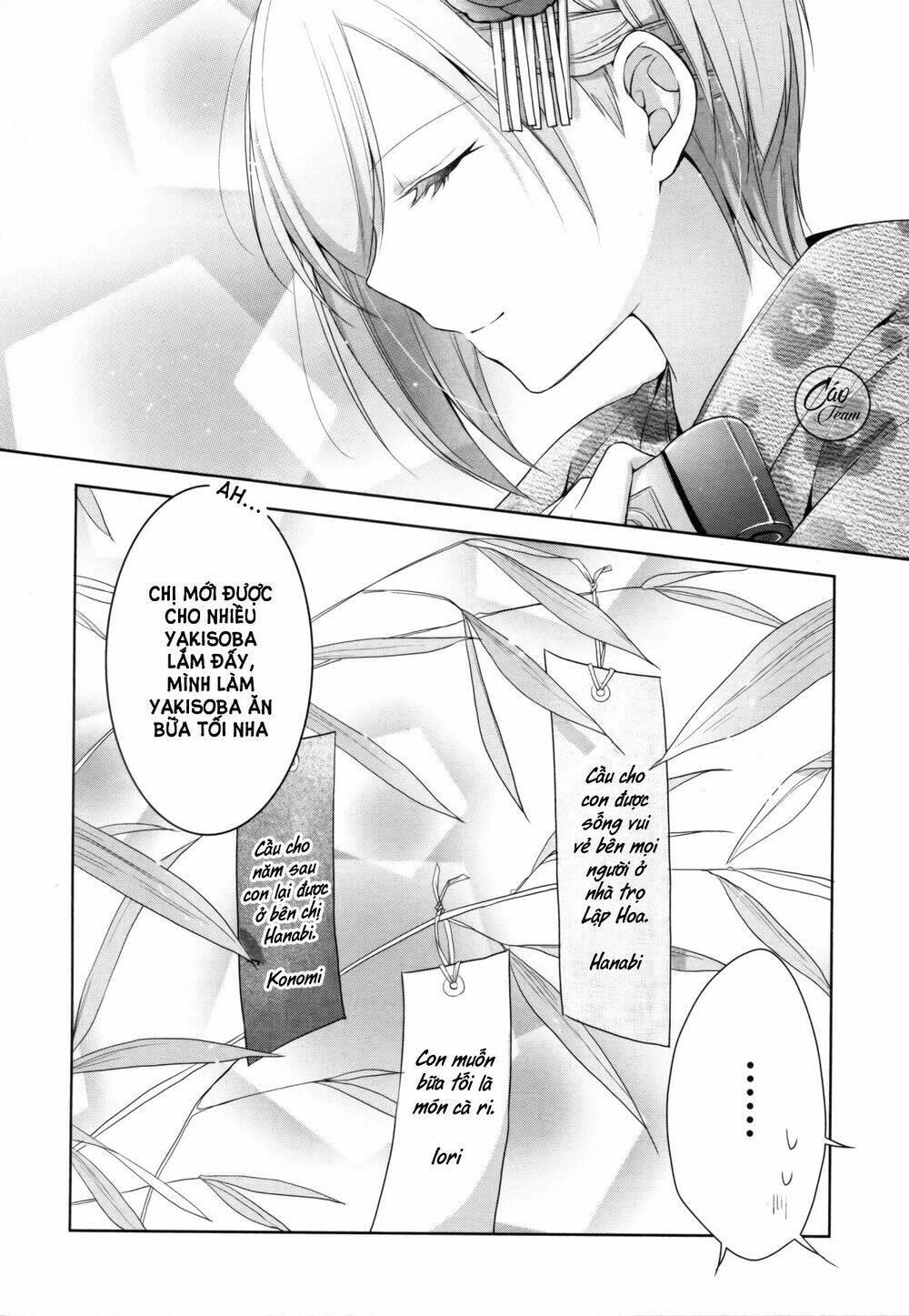 tachibanakan to lie angle chapter 7 - Trang 50
