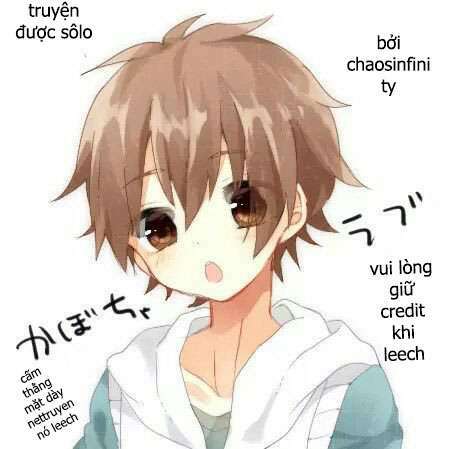 tsukiyo no fromage chapter 10 - Trang 1
