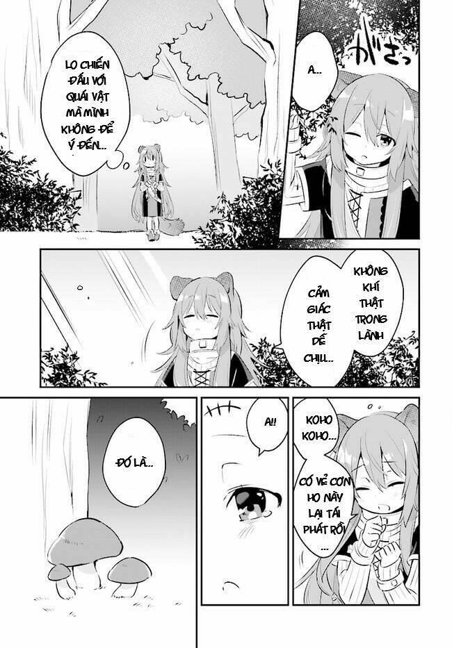 tate no yuusha no toaru tsuitachi chapter 1 - Trang 11