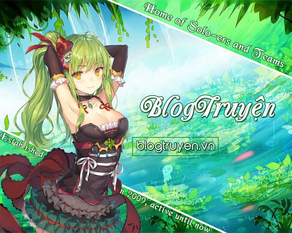 reki và yomi chapter 8.5 - Trang 1