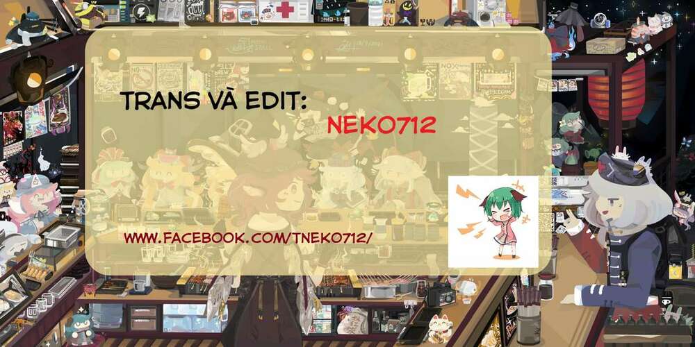 reki và yomi chapter 8.5 - Trang 18