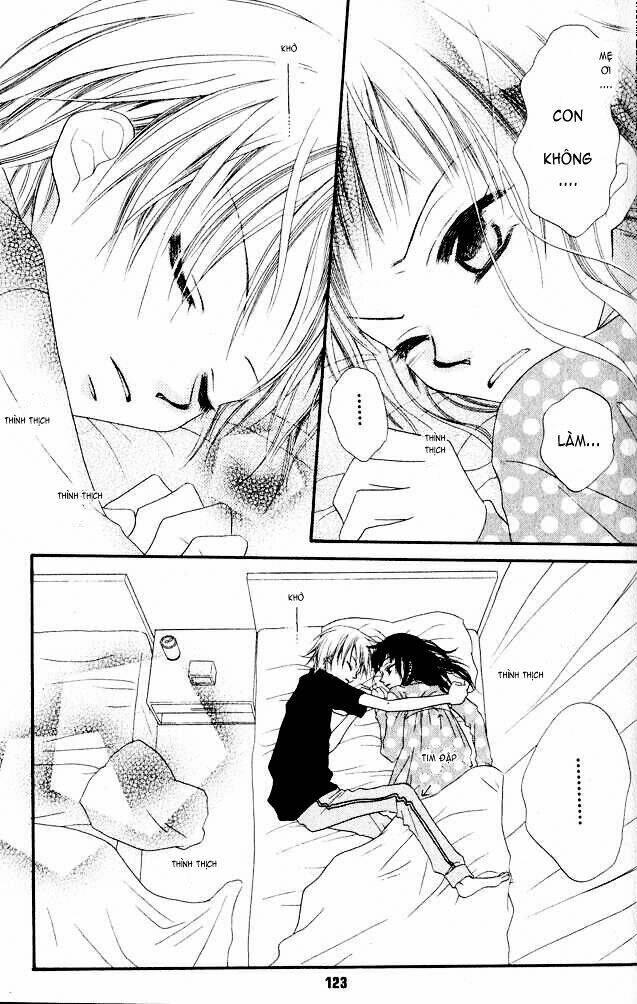 nosatsu junkie - quyến rũ chapter 4 - Trang 4