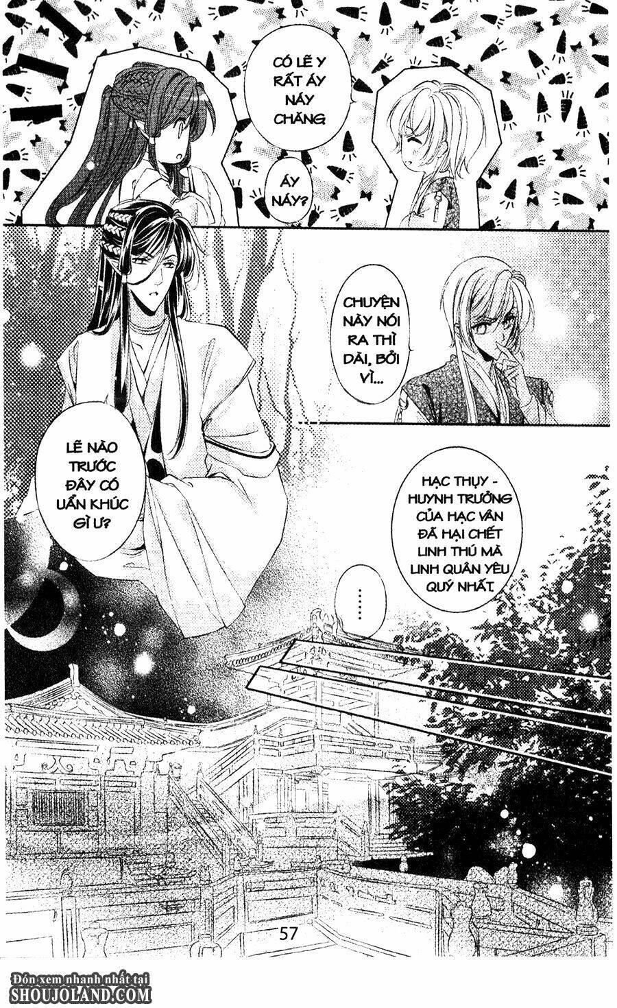 trứng như ý chapter 5 - Trang 53