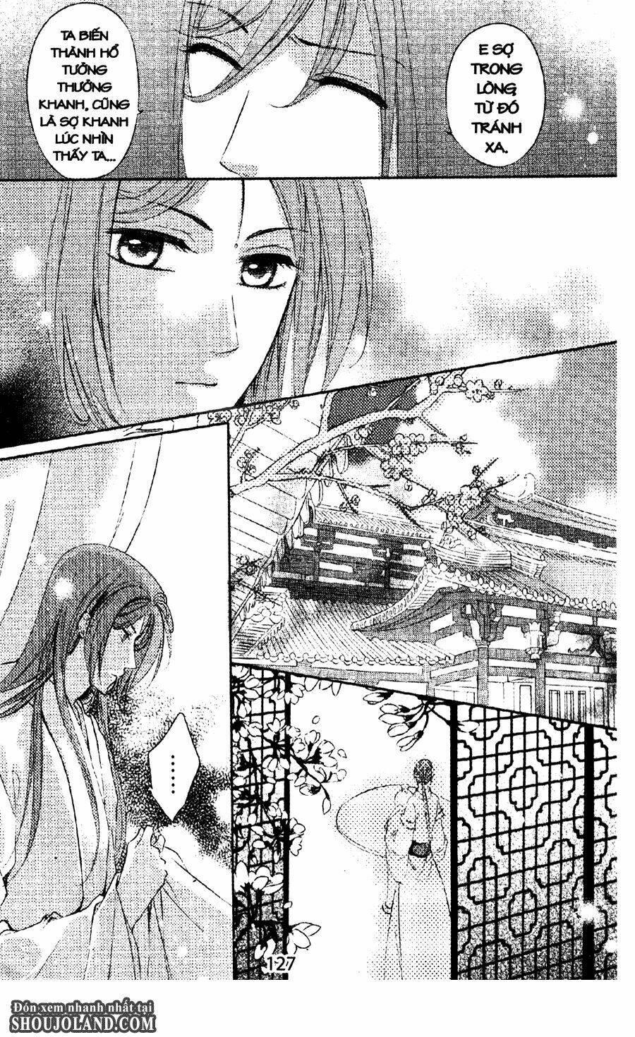 trứng như ý chapter 7 - Trang 29