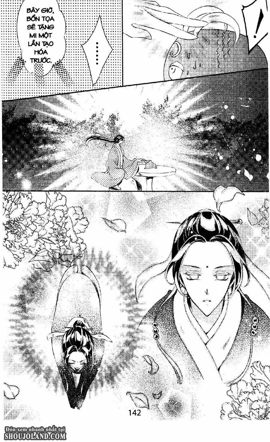 trứng như ý chapter 7 - Trang 44