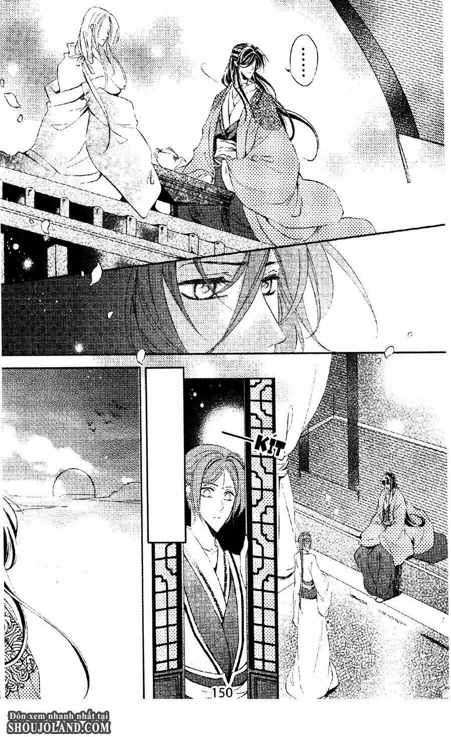 trứng như ý chapter 7 - Trang 52