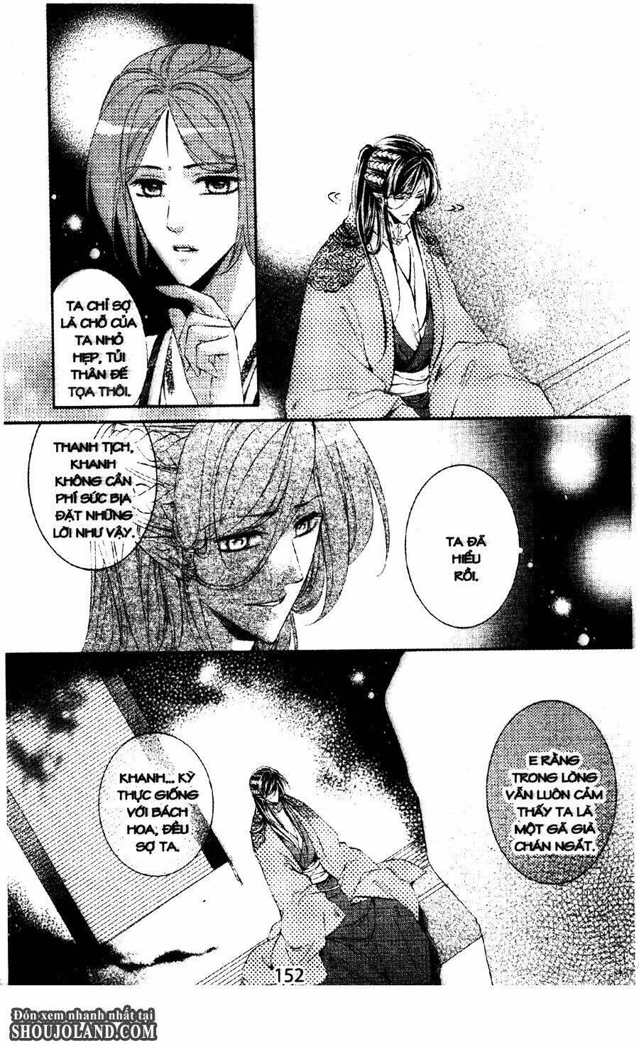 trứng như ý chapter 7 - Trang 54