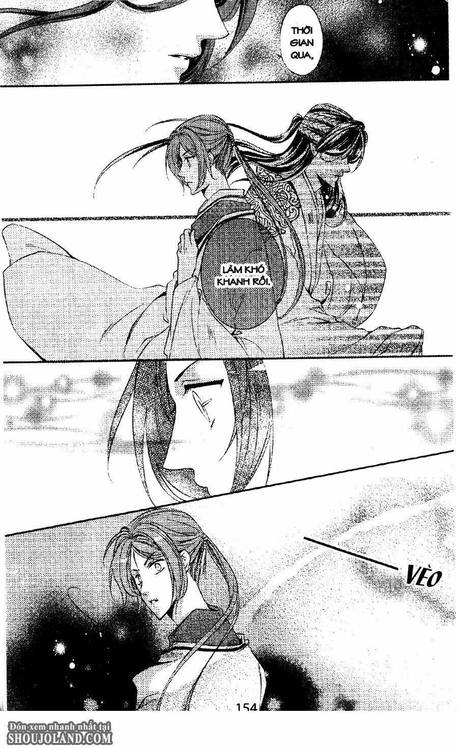 trứng như ý chapter 7 - Trang 56