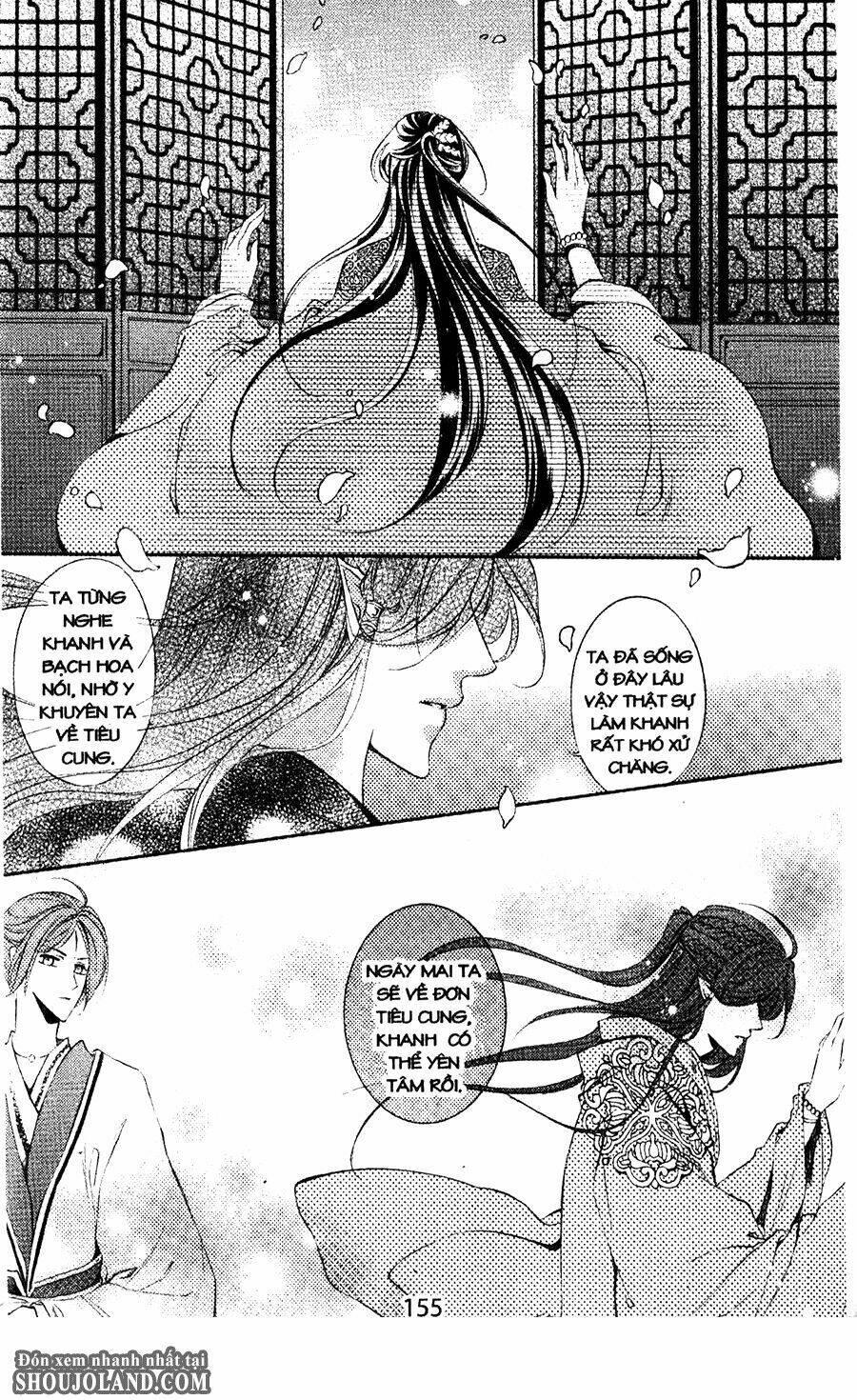 trứng như ý chapter 7 - Trang 57