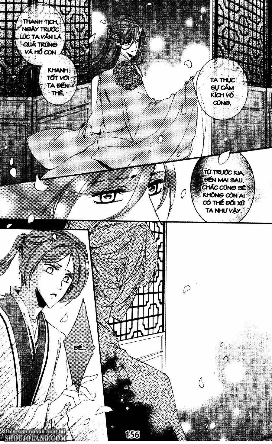 trứng như ý chapter 7 - Trang 58