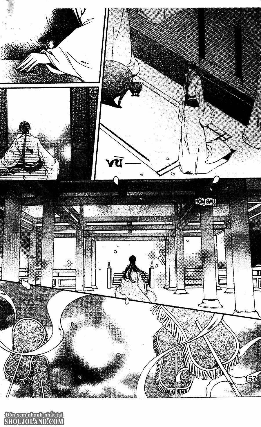 trứng như ý chapter 7 - Trang 59