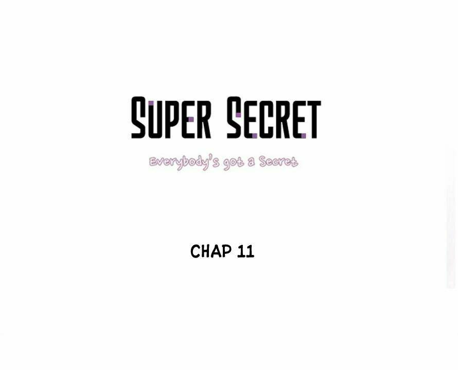 siêu bí mật chapter 11 - Trang 2