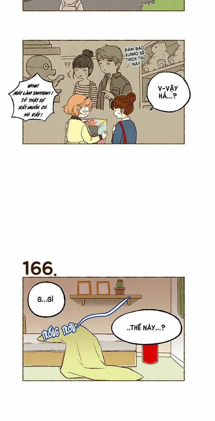 siêu bí mật chapter 11 - Trang 4