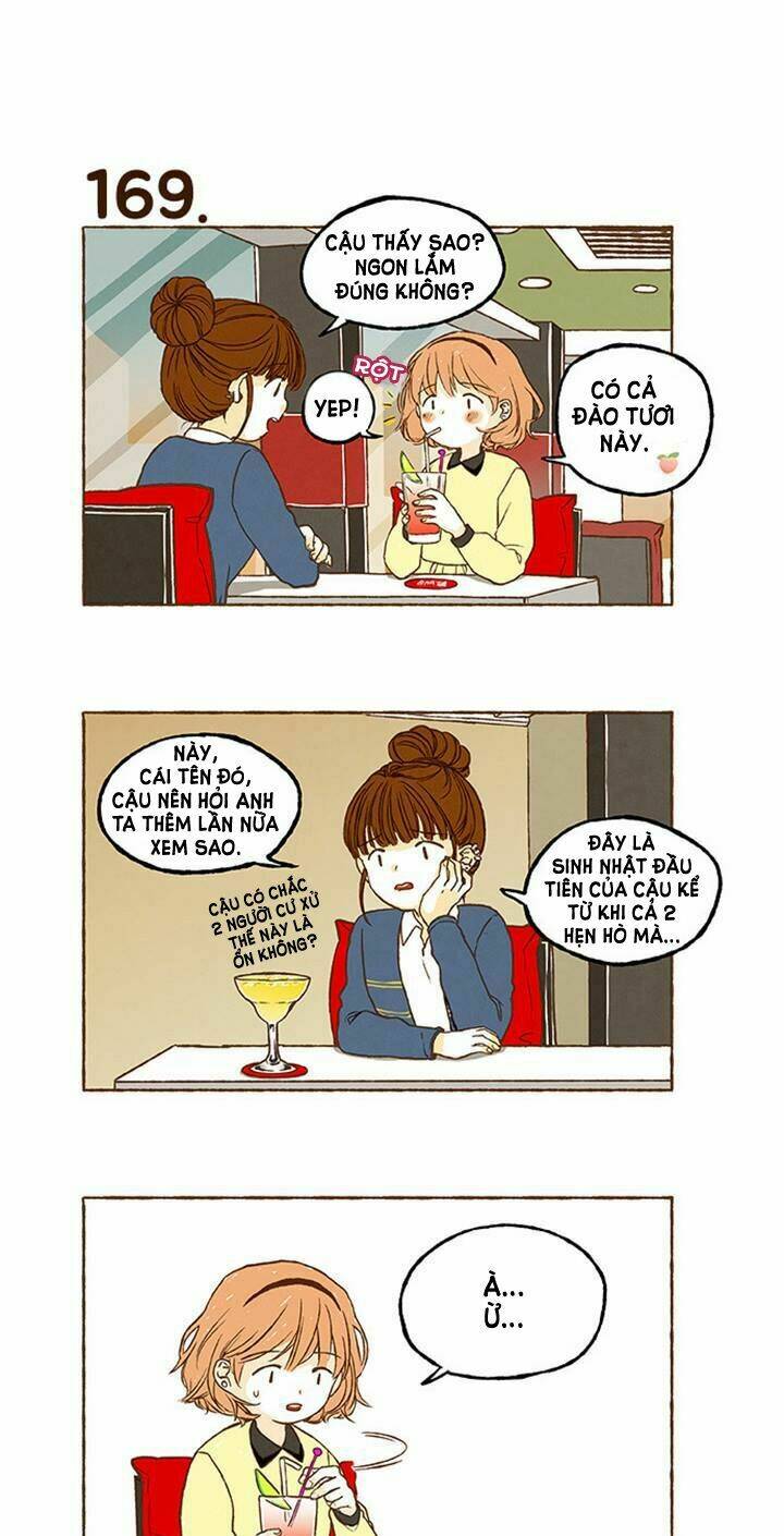 siêu bí mật chapter 11 - Trang 9