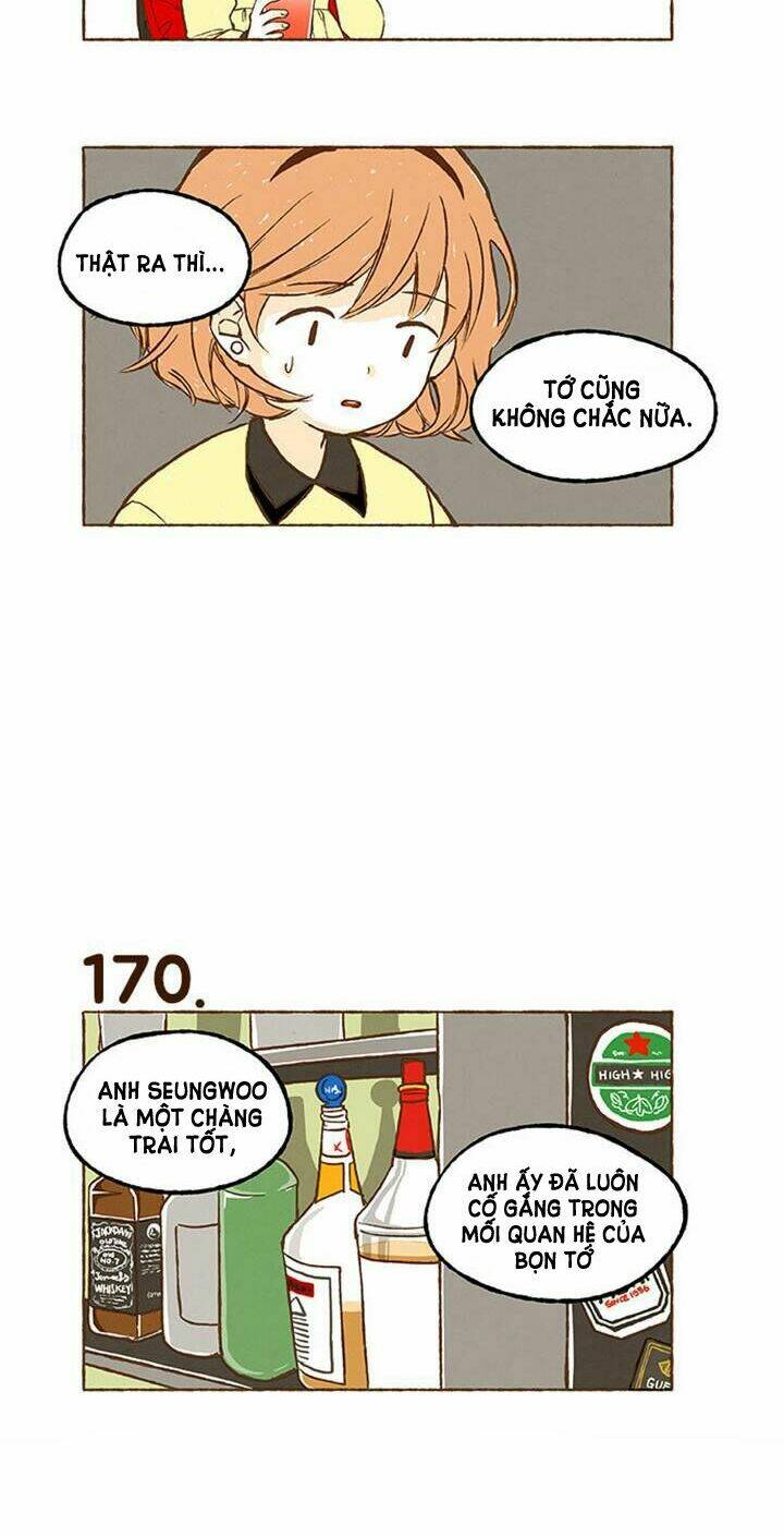 siêu bí mật chapter 11 - Trang 10