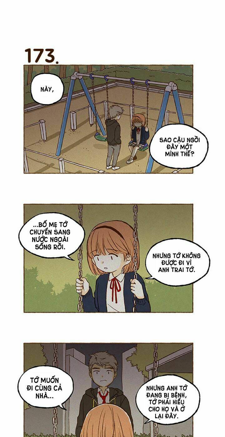siêu bí mật chapter 11 - Trang 15