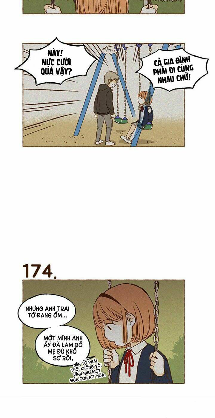 siêu bí mật chapter 11 - Trang 16