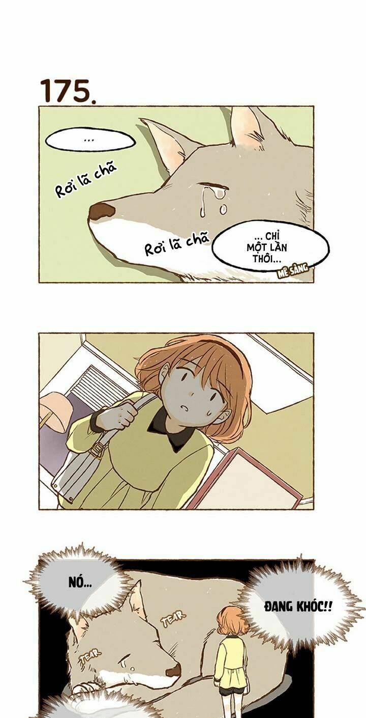siêu bí mật chapter 11 - Trang 18